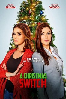 Рождественский обмен (2018) A Christmas Switch