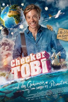  Исследователь Тоби и тайна нашей планеты (2019) Checker Tobi und das Geheimnis unseres Planeten