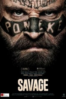  Дикарь (2019) Savage