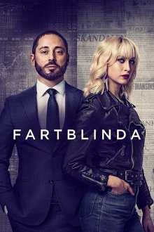  Слепцы (2020) Fartblinda 
