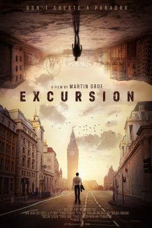  Экскурсия (2019) Excursion