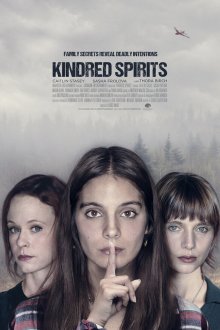  Родственные духи (2019) Kindred Spirits