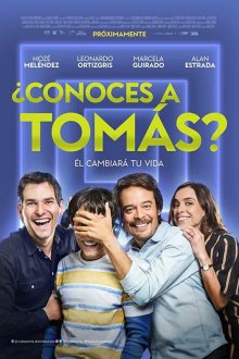 Это Томас (2019) ¿Conoces a Tomás?