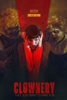  Клоунада (2020) Clownery