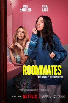 Соседи по комнате (2026) Roommates