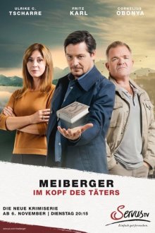  Майбергер. В голове преступника. (2018) Meiberger - Im Kopf des Täters 