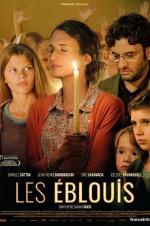  Ослеплённые (2019) Les éblouis