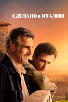  Сделано в Италии (2020) Made in Italy