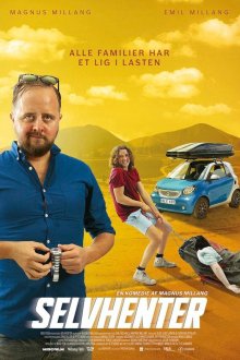  Тяжкий груз (2019) Selvhenter