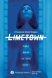  Лаймтаун (2019) Limetown 