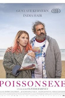 Рыбосекс (2019) Poissonsexe