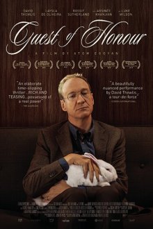  Почётный гость (2019) Guest of Honour