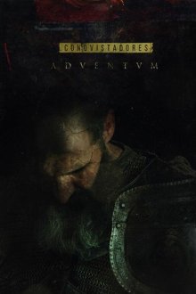 Завоеватели (2017) Descubriendo Conquistadores Adventum 