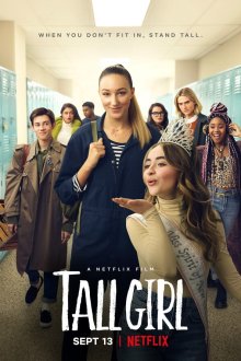  Дылда (2019) Tall Girl
