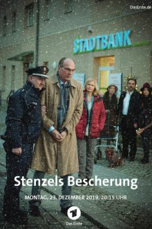  Щедрый Штенцель (2019) Stenzels Bescherung