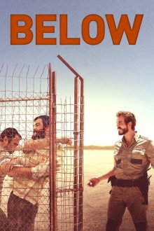 На дне (2019) Below
