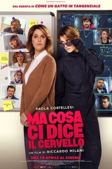  Не мозгом единым (2019) Ma cosa ci dice il cervello