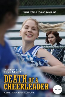  Смерть чирлидерши (2019) Death of a Cheerleader