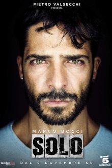  Соло (2016) Solo 