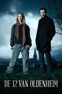  Олденхайм 12 (2017) De 12 van Oldenheim 
