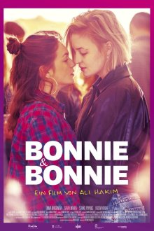  Бонни и Бонни (2019) Bonnie & Bonnie