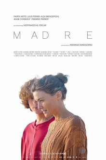  Мать (2019) Madre