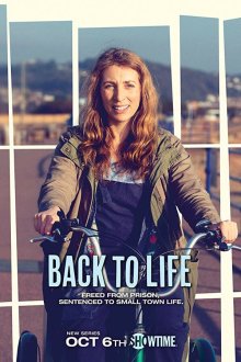  Вернуться к жизни (2019) Back to Life 