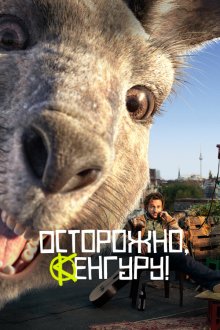  Осторожно, Кенгуру! (2020) Die Känguru-Chroniken