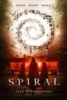  Спираль (2019) Spiral