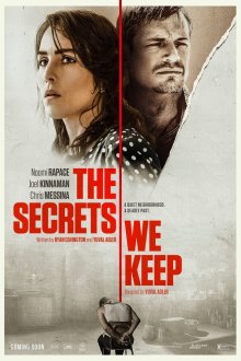  Тайны, которые мы храним (2020) The Secrets We Keep