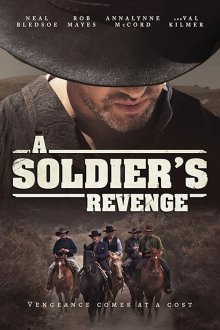  Месть солдата (2020) A Soldier's Revenge