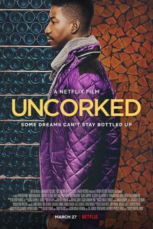  Откупоренные (2020) Uncorked