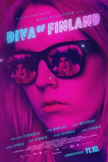 Дива Финляндии (2019) Diva of Finland