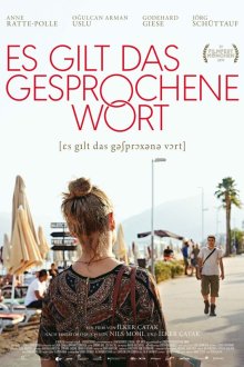  Я был, я есть, я буду (2019) Es gilt das gesprochene Wort