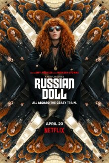  Матрёшка (2019) Russian Doll 