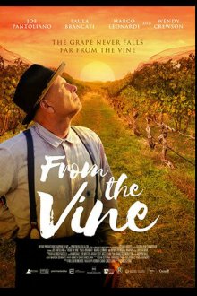 Лоза винограда (2019) From the Vine