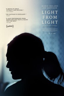  Свет от света (2019) Light from Light