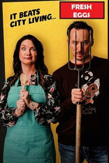  Свежие яйца (2019) Fresh Eggs 