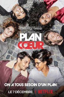 План любви (2018) Plan Coeur 
