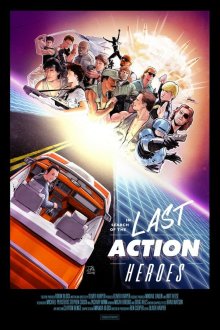  В поисках последних героев боевиков (2019) In Search of the Last Action Heroes
