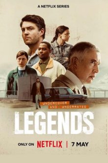 Легенды (2026) Legends