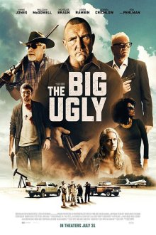  Зов Лондона (2020) The Big Ugly