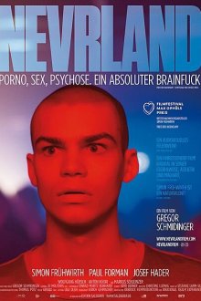  Неверленд (2019) Nevrland