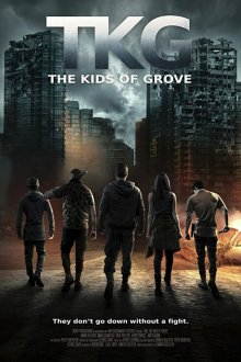 Дети рощи (2020) TKG: The Kids of Grove