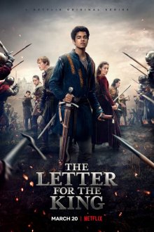  Письмо королю (2020) The Letter for the King 