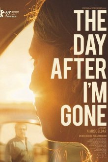  После моего ухода (2019) The Day After I'm Gone