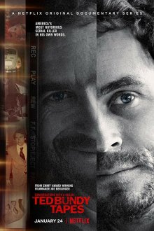  Беседы с убийцей: Записи Теда Банди (2019) Conversations with a Killer: The Ted Bundy Tapes 