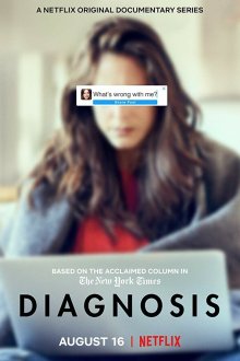  Диагноз (2019) Diagnosis 