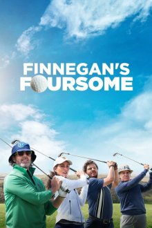 Четверка Финнегана (2026) Finnegan's Foursome