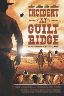  Случай на Хребте Грешников (2020) Incident at Guilt Ridge